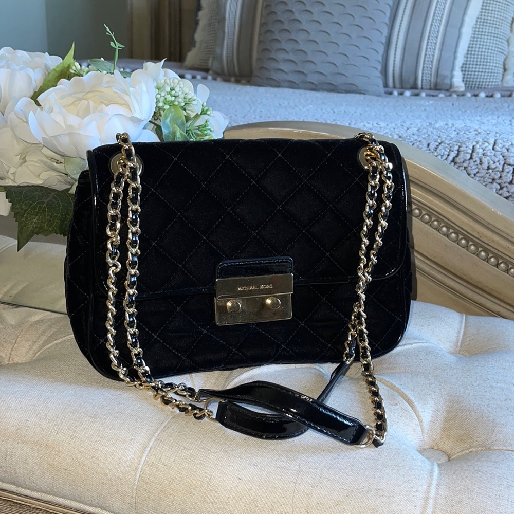 Velvet Michael kors bag